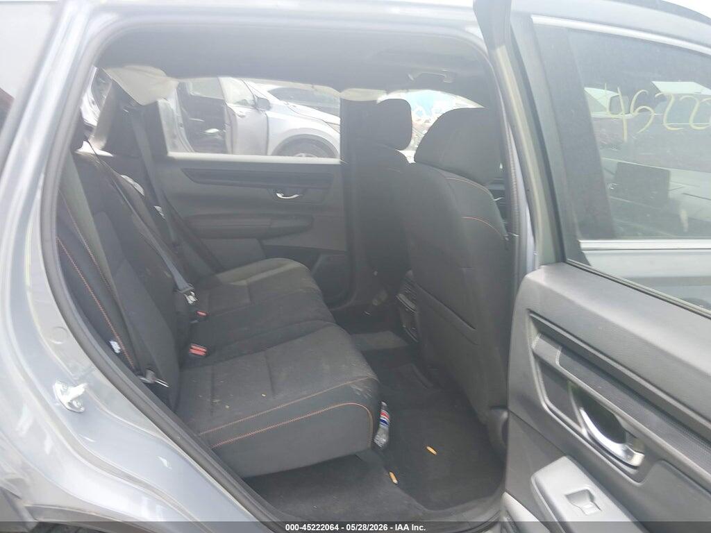 7FARS6H51RE009409 2024 HONDA CR-V HYBRID photo no. 8