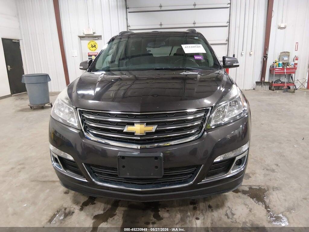 1GNKRHKD3GJ330241 2016 CHEVROLET TRAVERSE photo no. 12