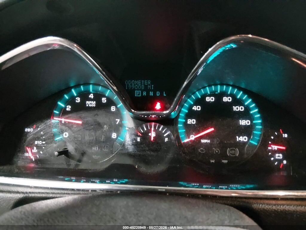 1GNKRHKD3GJ330241 2016 CHEVROLET TRAVERSE photo no. 7