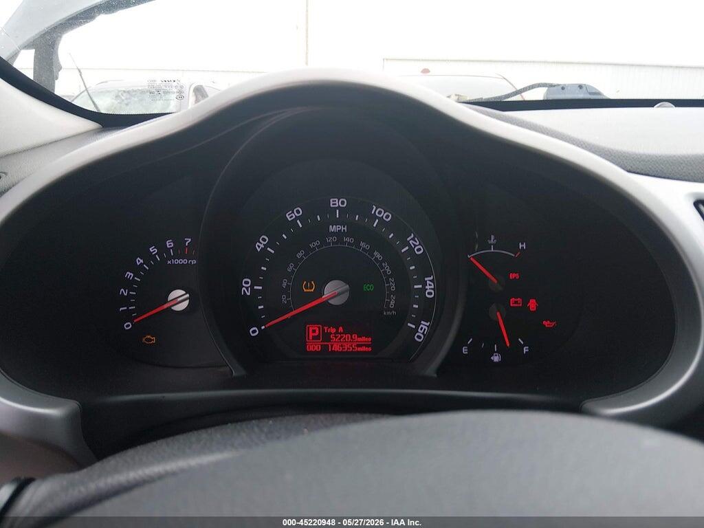 KNDPB3ACXG7814239 2016 KIA SPORTAGE photo no. 7