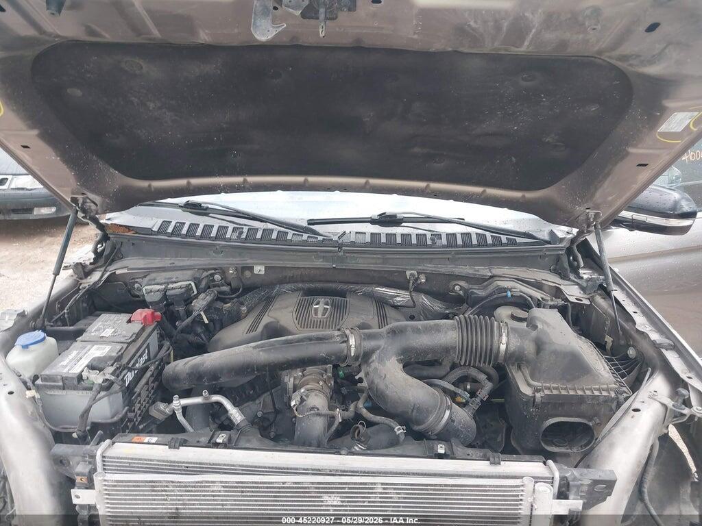 5LMJJ2LT7LEL15137 2020 LINCOLN NAVIGATOR photo no. 10