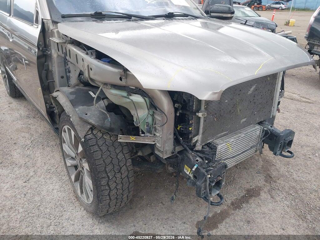 5LMJJ2LT7LEL15137 2020 LINCOLN NAVIGATOR photo no. 6