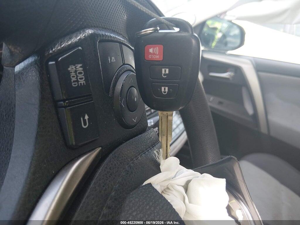 2T3WFREV8FW191561 2015 TOYOTA RAV4 photo no. 11