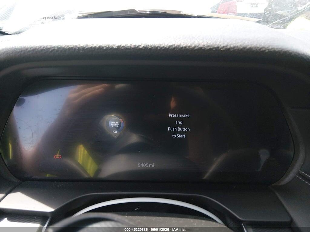 1C4RJHAG8S8782888 2025 JEEP GRAND CHEROKEE photo no. 7