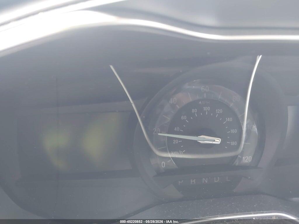 3FA6P0LU8JR240473 2018 FORD FUSION HYBRID photo no. 7