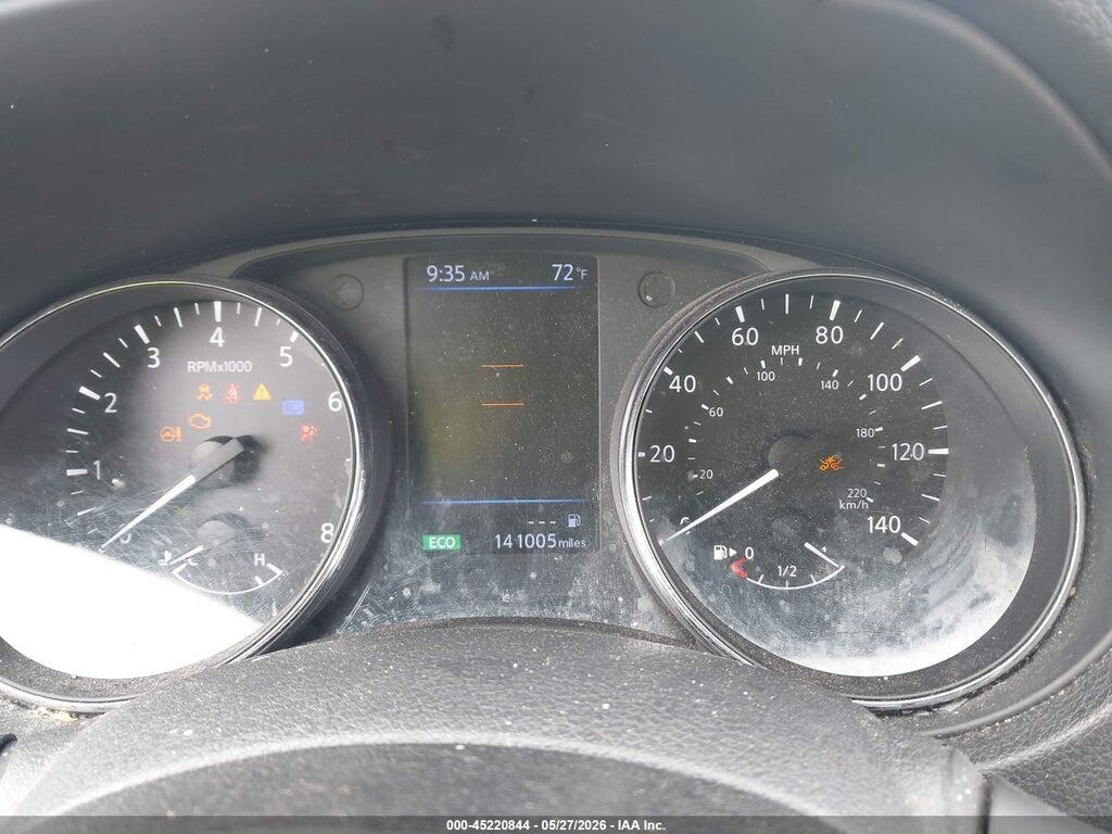 5N1AT2MT9JC787442 2018 NISSAN ROGUE photo no. 7