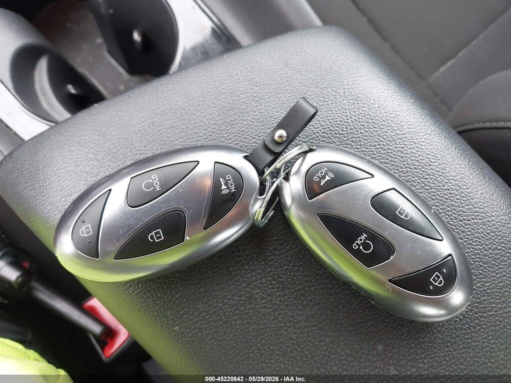KMHLM4DJ2SU129134 2025 HYUNDAI ELANTRA HYBRID photo no. 11