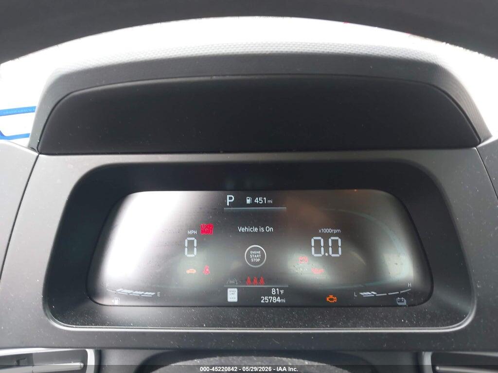 KMHLM4DJ2SU129134 2025 HYUNDAI ELANTRA HYBRID photo no. 7