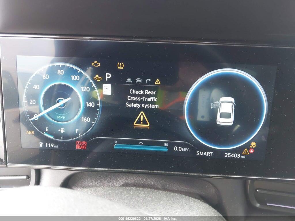 KMHLR4DF7SU929683 2025 HYUNDAI ELANTRA photo no. 7