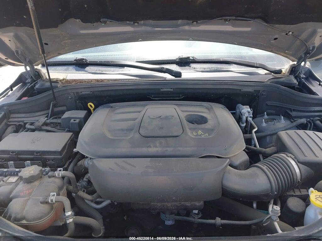 1C4RJFAG3LC122227 2020 JEEP GRAND CHEROKEE photo no. 10
