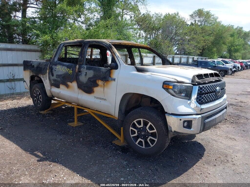 5TFDY5F10LX875047 2020 TOYOTA TUNDRA photo no. 1
