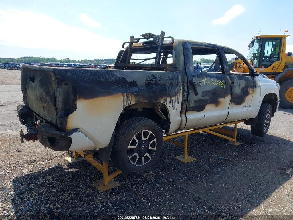5TFDY5F10LX875047 2020 TOYOTA TUNDRA photo no. 4