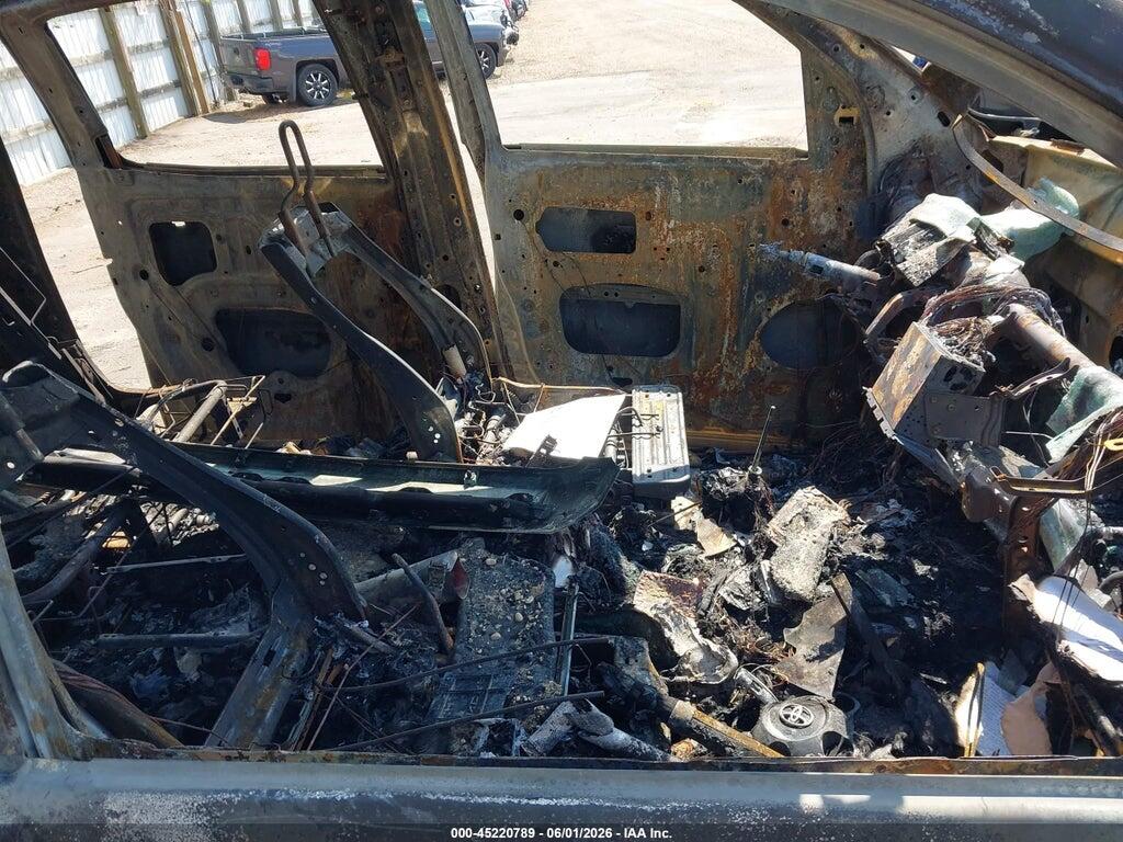 5TFDY5F10LX875047 2020 TOYOTA TUNDRA photo no. 5
