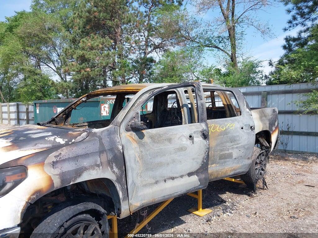 5TFDY5F10LX875047 2020 TOYOTA TUNDRA photo no. 6