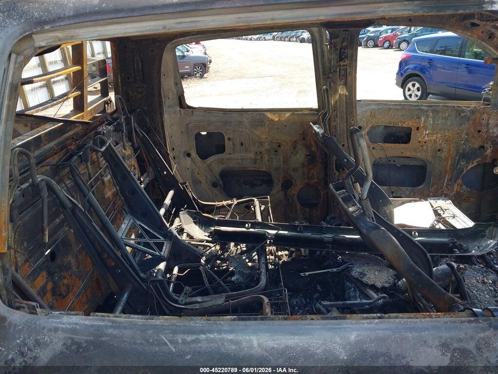 5TFDY5F10LX875047 2020 TOYOTA TUNDRA photo no. 8