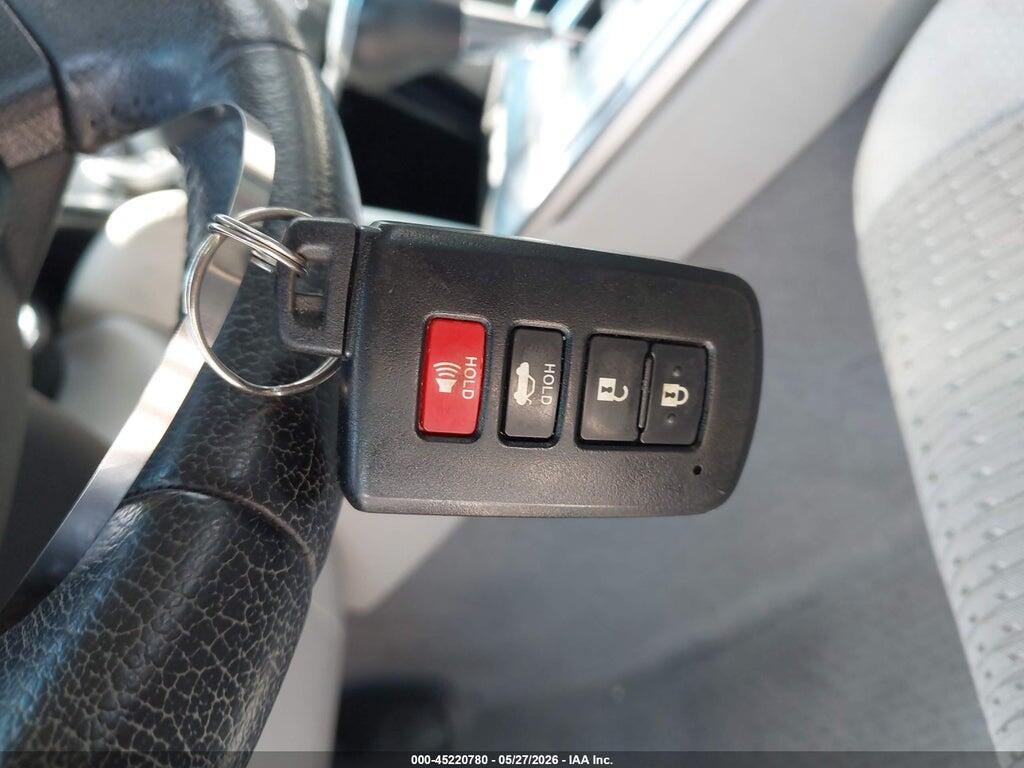 4T1BD1FK6CU054309 2012 TOYOTA CAMRY HYBRID photo no. 11