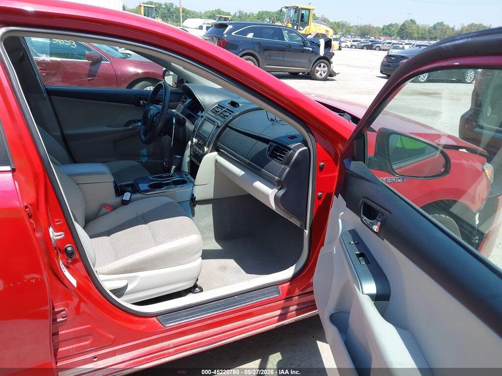 4T1BD1FK6CU054309 2012 TOYOTA CAMRY HYBRID photo no. 5