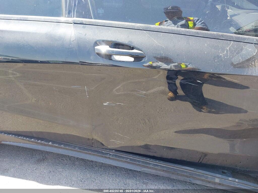 WDDSJ5CB4JN527968 2018 MERCEDES-BENZ AMG CLA 45 photo no. 12