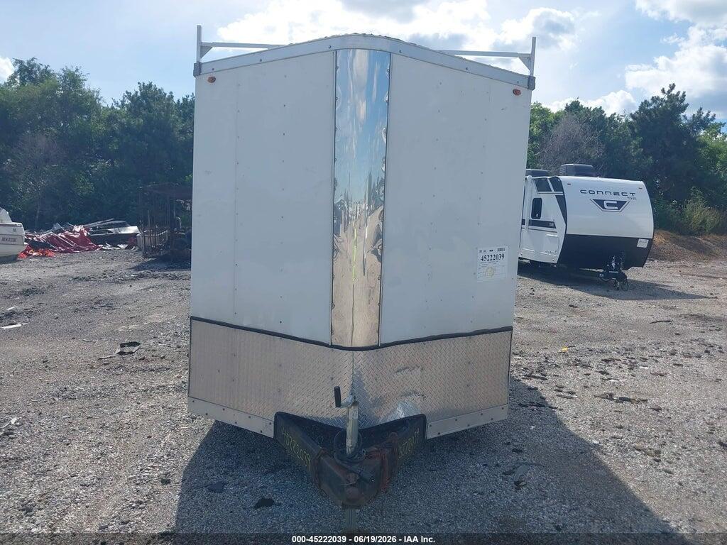 1UK500F2XN1105334 2022 INTERSTATE TRAILER OTHER photo no. 7