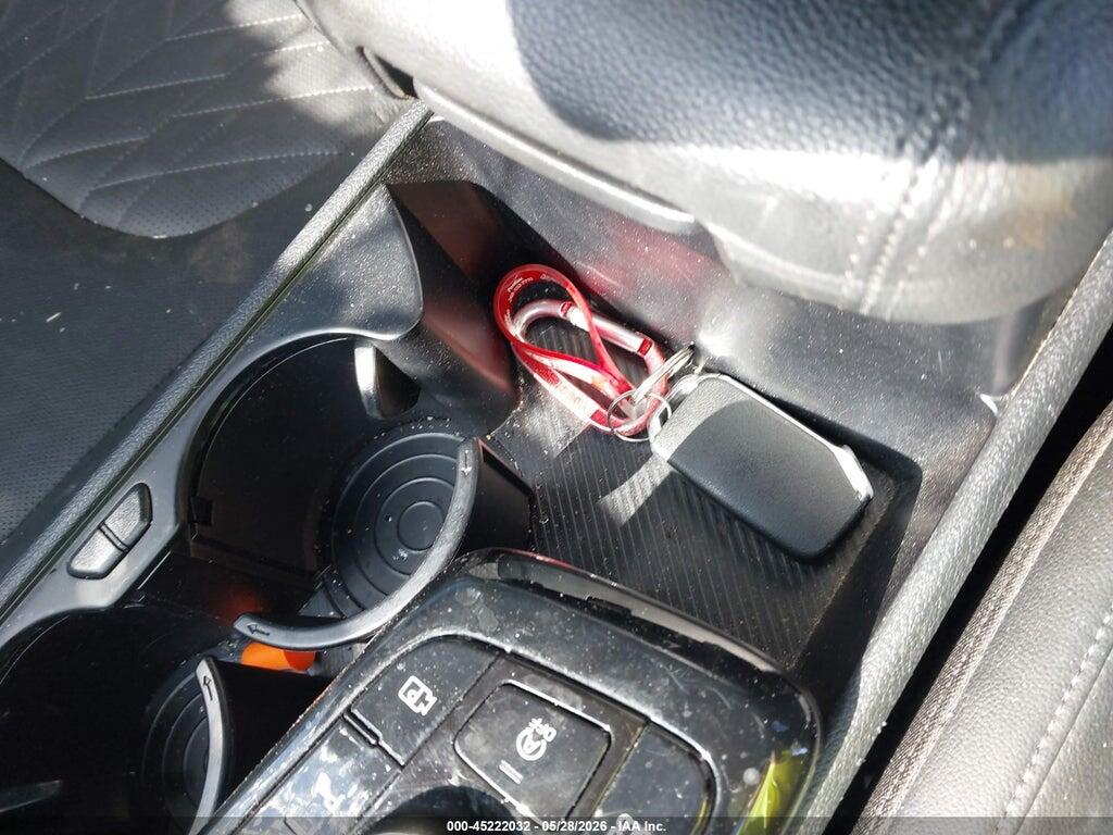 5XYK6CDF1SG266664 2025 KIA SPORTAGE photo no. 11