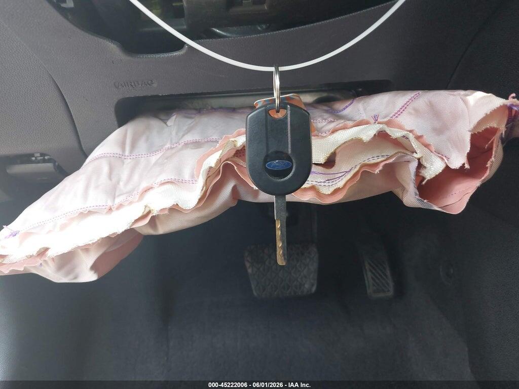 3FADP4BJ8KM106177 2019 FORD FIESTA photo no. 11