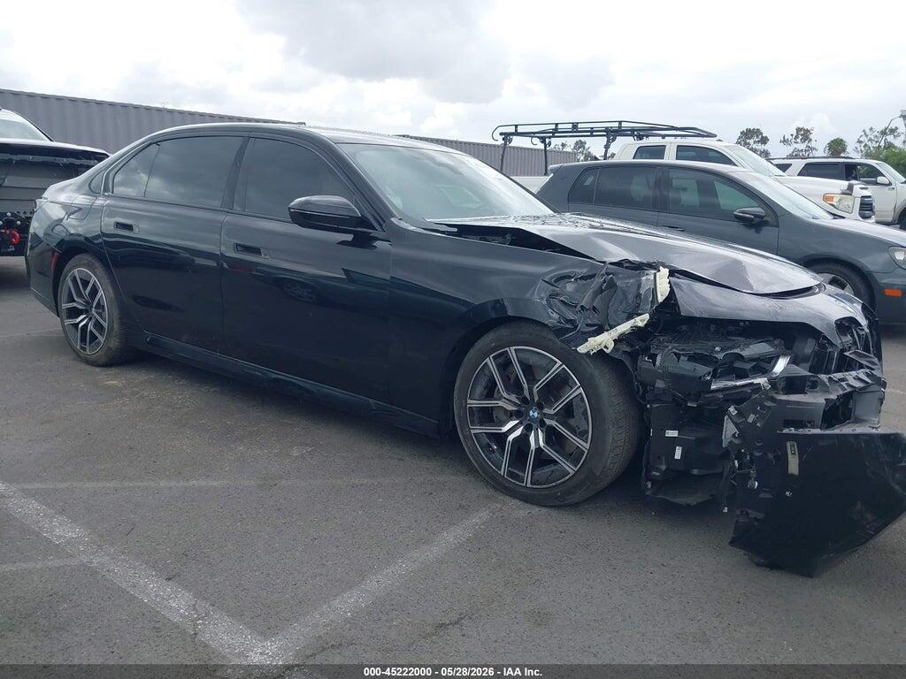 WBA33EJ06RCR19364 2024 BMW 760I photo no. 1