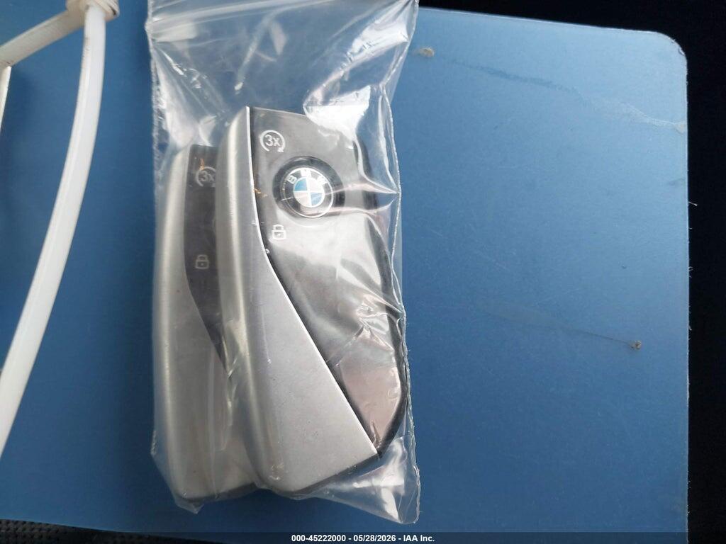 WBA33EJ06RCR19364 2024 BMW 760I photo no. 11