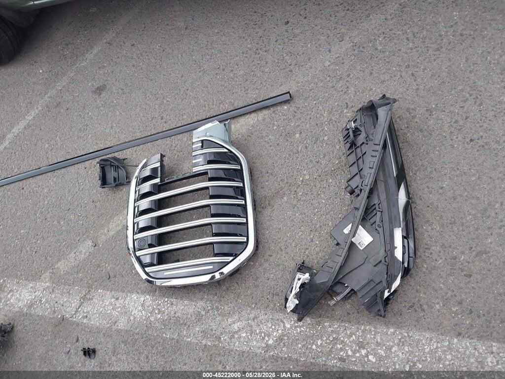 WBA33EJ06RCR19364 2024 BMW 760I photo no. 12
