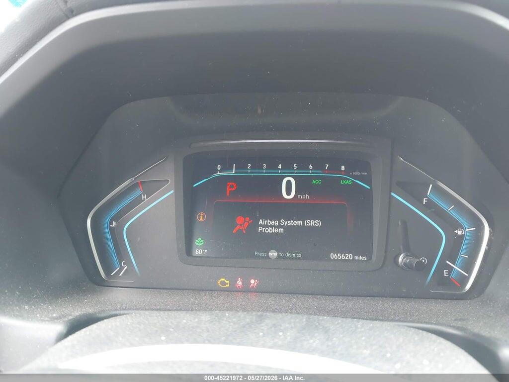 5FNRL6H76KB099690 2019 HONDA ODYSSEY photo no. 7