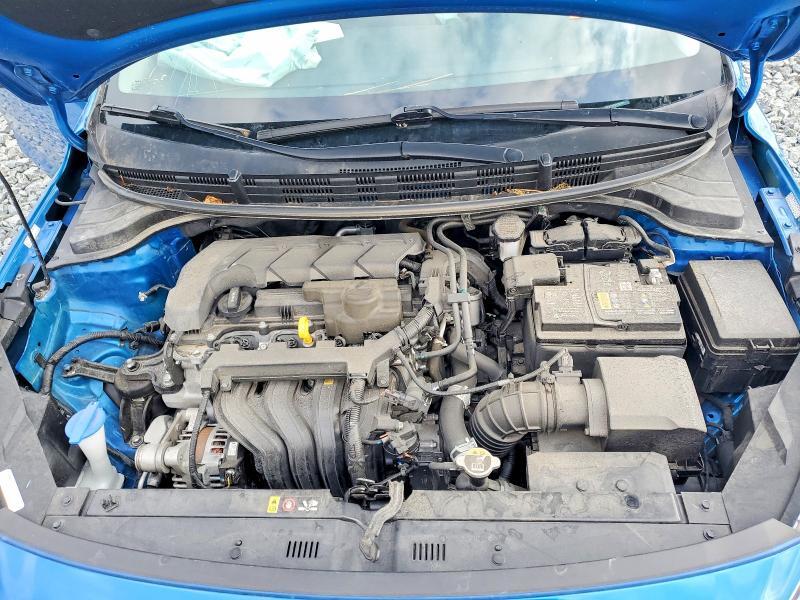 2023 KIA RIO S — Фото 11 из 12