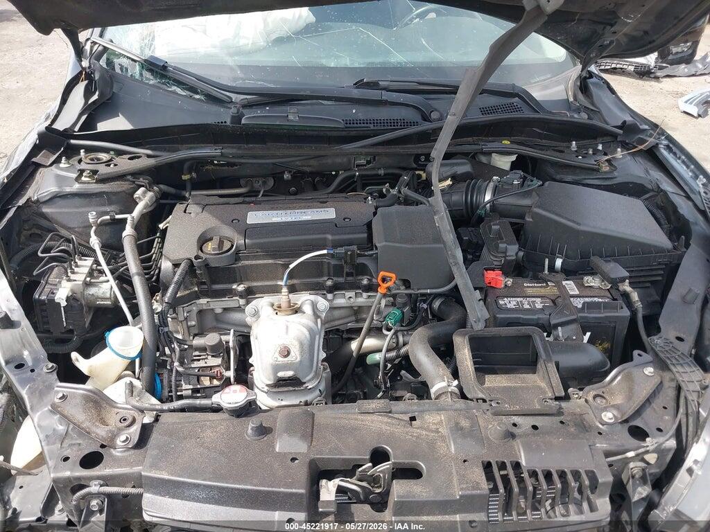 1HGCR2F53EA284776 2014 HONDA ACCORD photo no. 10