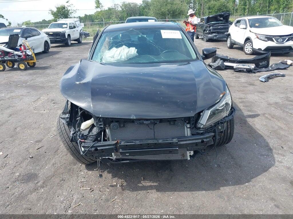 1HGCR2F53EA284776 2014 HONDA ACCORD photo no. 11