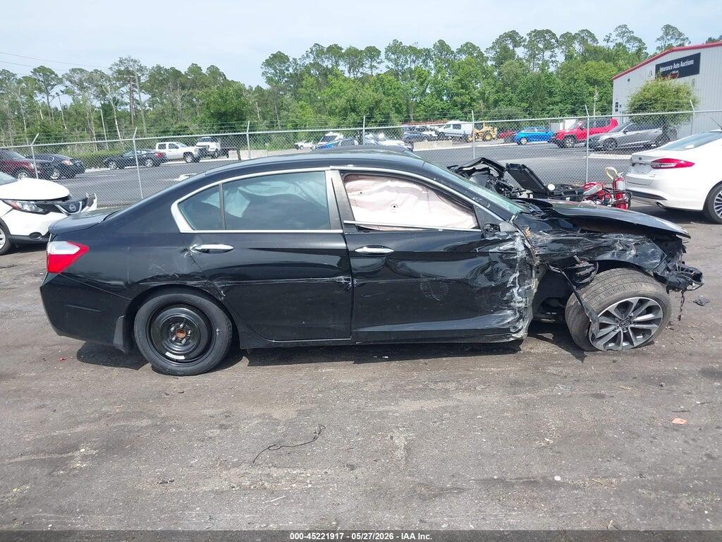 1HGCR2F53EA284776 2014 HONDA ACCORD photo no. 12