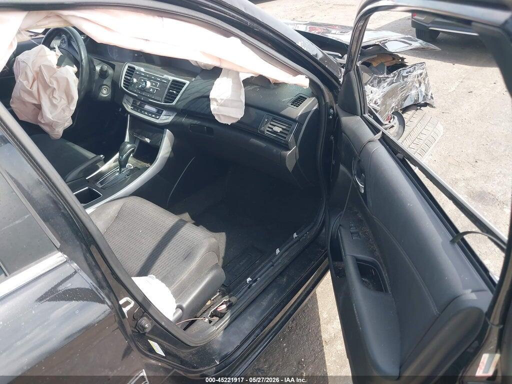 1HGCR2F53EA284776 2014 HONDA ACCORD photo no. 5