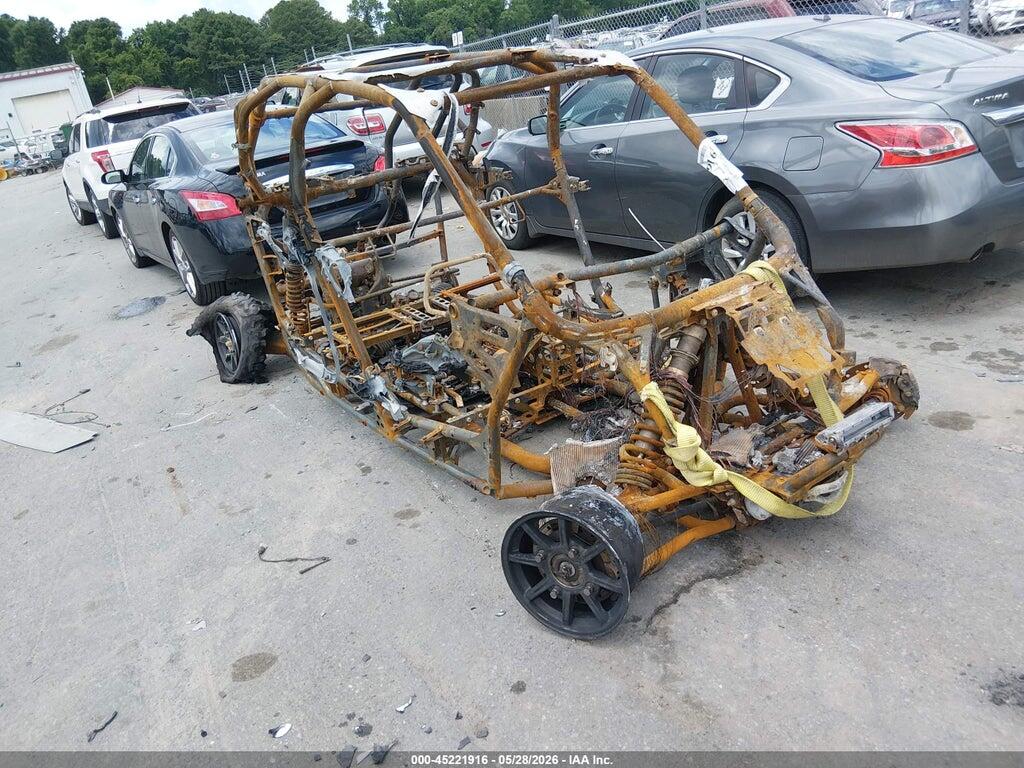 3NSR4D920PF362444 2023 POLARIS RZR photo no. 1