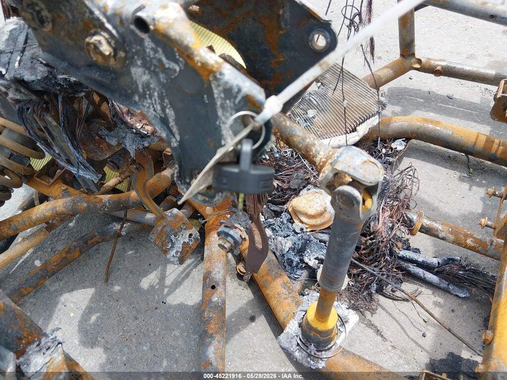 3NSR4D920PF362444 2023 POLARIS RZR photo no. 11