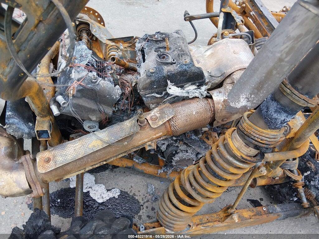 3NSR4D920PF362444 2023 POLARIS RZR photo no. 8