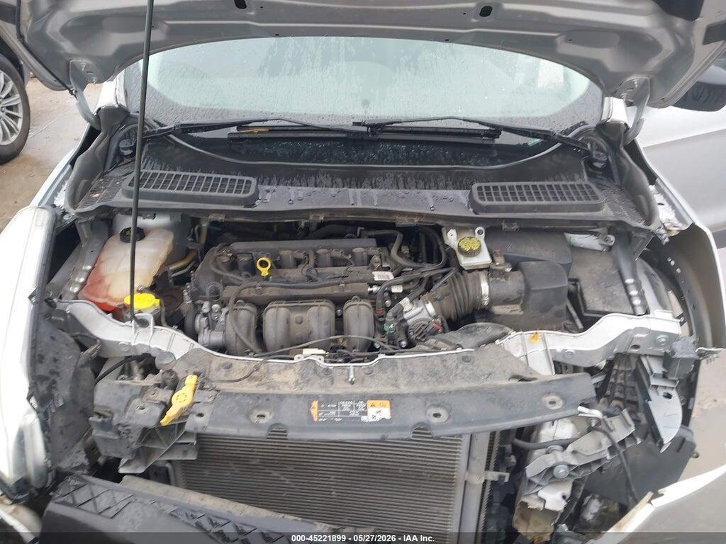 1FMCU0F75GUC57692 2016 FORD ESCAPE photo no. 10