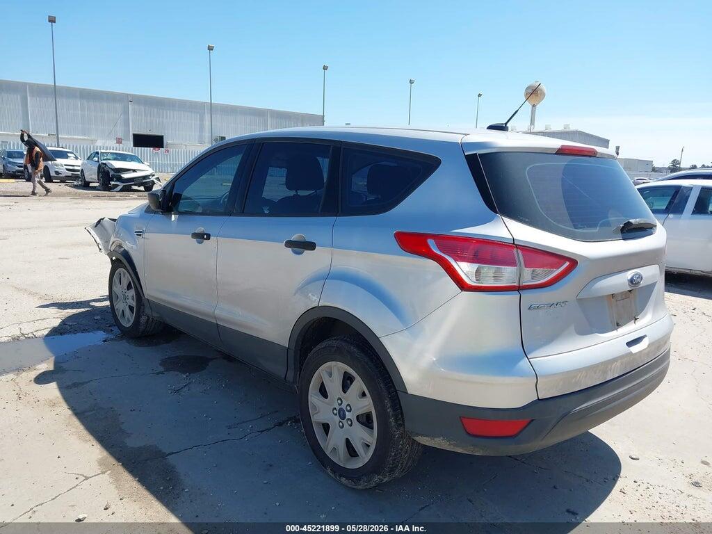 1FMCU0F75GUC57692 2016 FORD ESCAPE photo no. 3