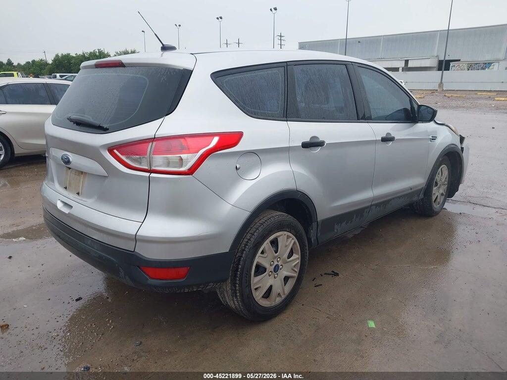 1FMCU0F75GUC57692 2016 FORD ESCAPE photo no. 4