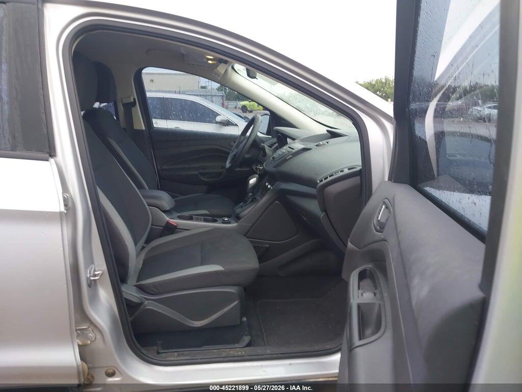 1FMCU0F75GUC57692 2016 FORD ESCAPE photo no. 5