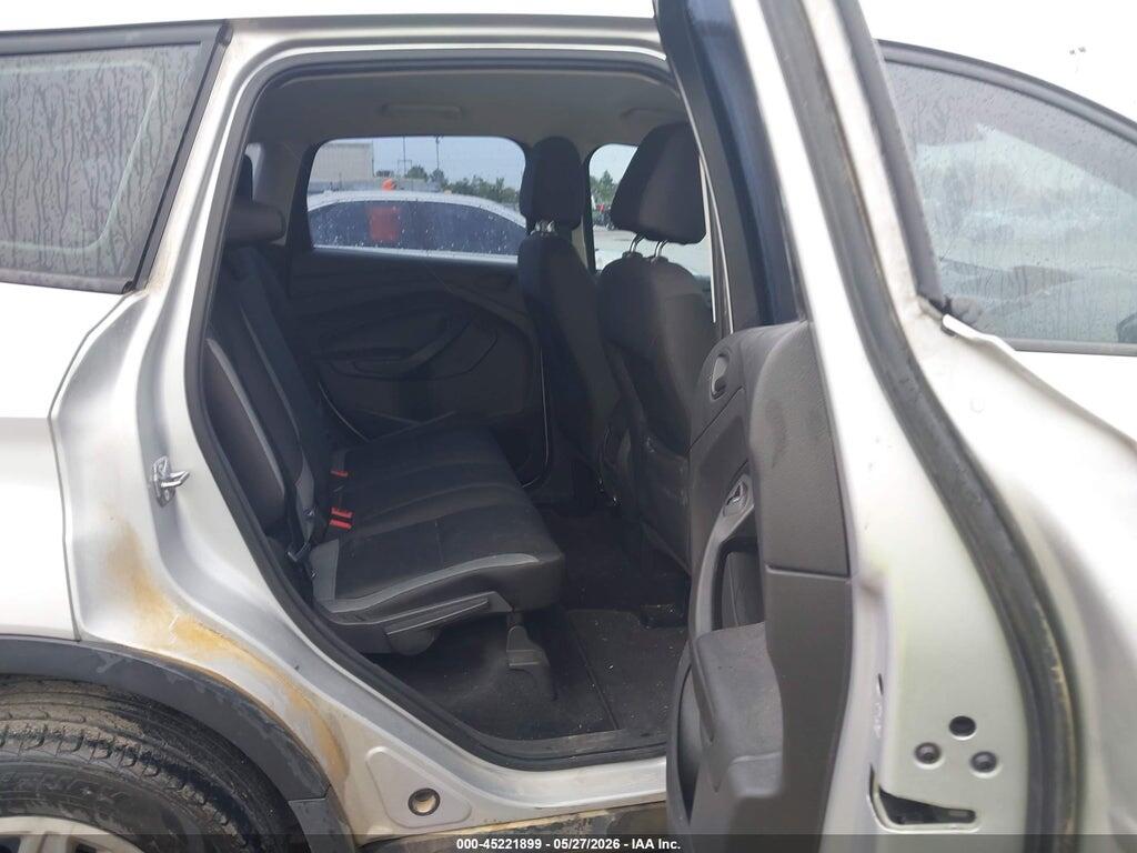 1FMCU0F75GUC57692 2016 FORD ESCAPE photo no. 8