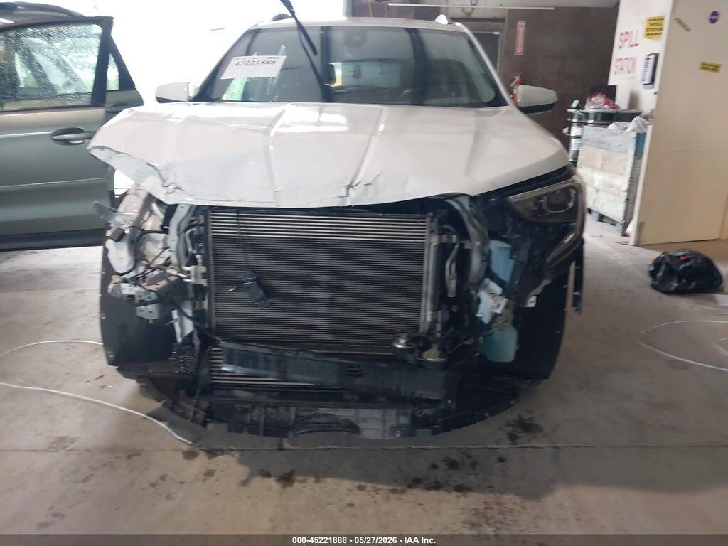 3GKALVEV3ML324392 2021 GMC TERRAIN photo no. 12