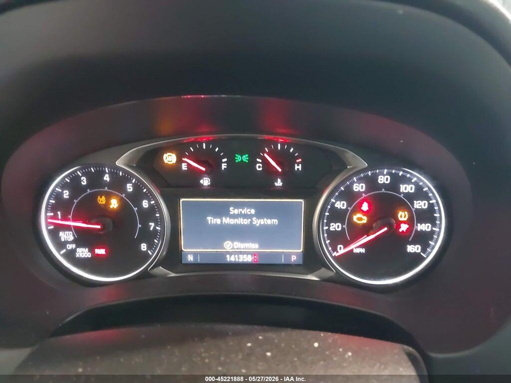 3GKALVEV3ML324392 2021 GMC TERRAIN photo no. 7