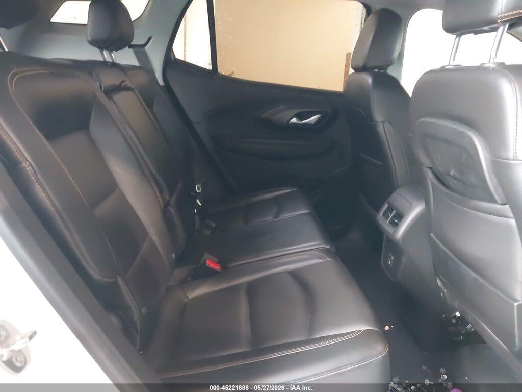 3GKALVEV3ML324392 2021 GMC TERRAIN photo no. 8