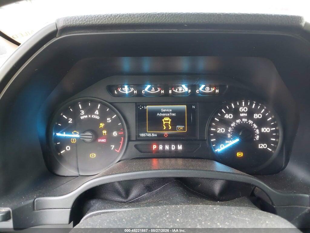 1FTEW1E54JKE13902 2018 FORD F-150 photo no. 7