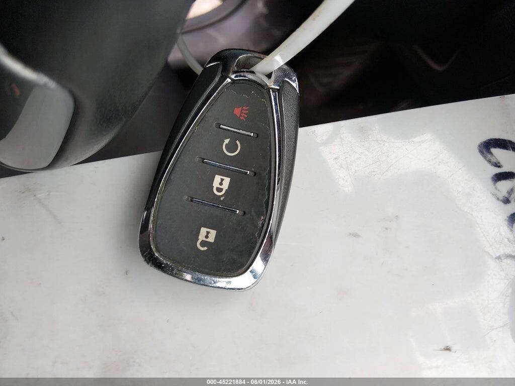 KL7CJPSB0KB720288 2019 CHEVROLET TRAX photo no. 11