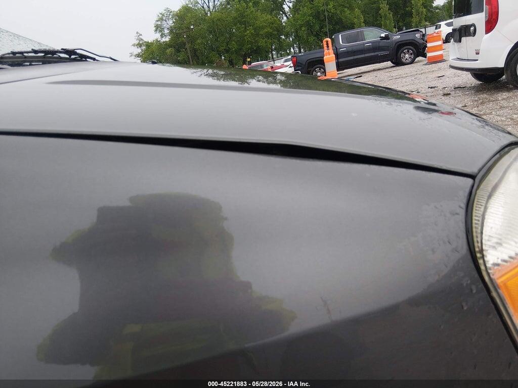 2FMZA52215BA06763 2005 FORD FREESTAR photo no. 6