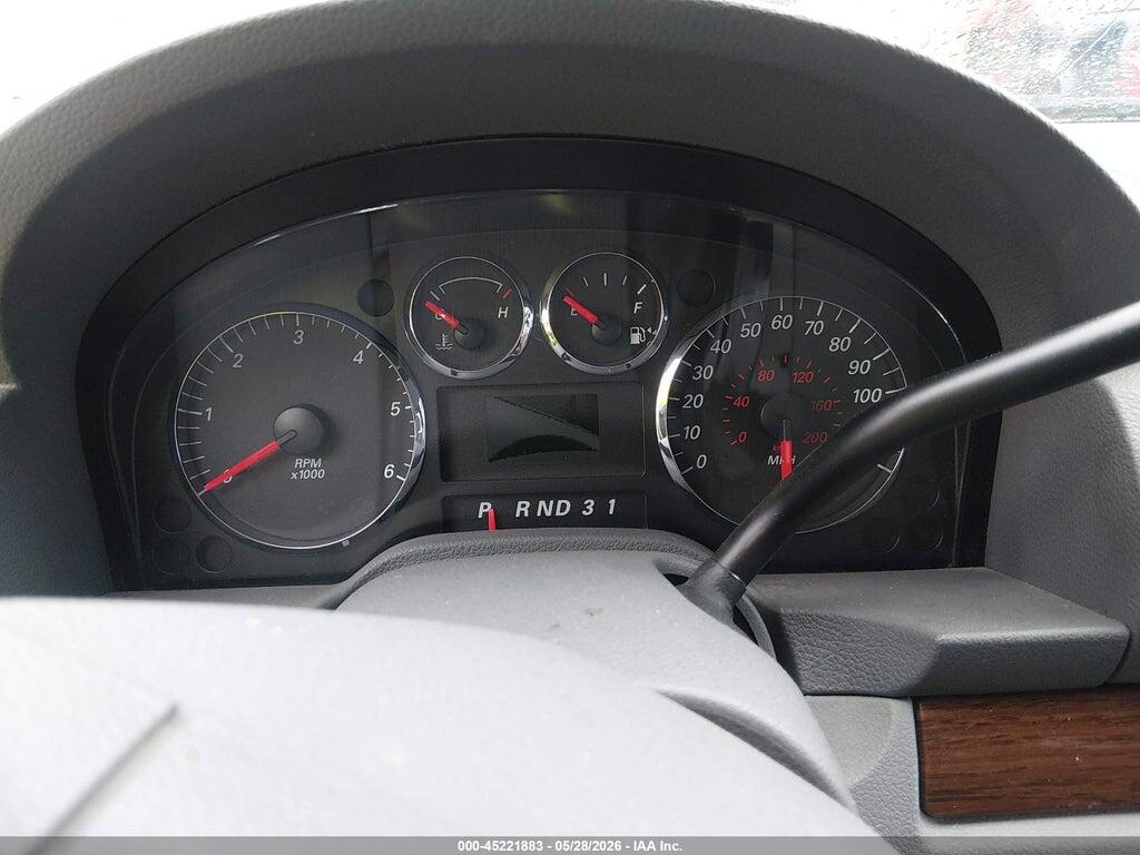 2FMZA52215BA06763 2005 FORD FREESTAR photo no. 7