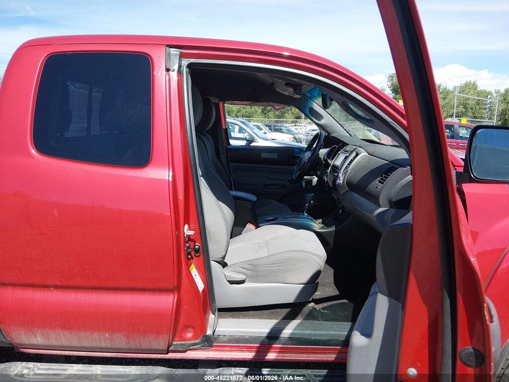 5TFUU4EN1EX105775 2014 TOYOTA TACOMA photo no. 5